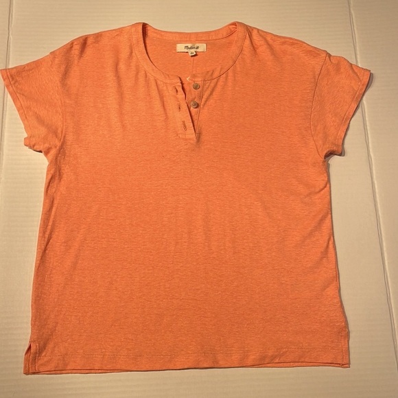 Made well Shirt Women size Small - Picture 15 of 15